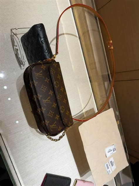 lv lily woc|ivy louis vuitton.